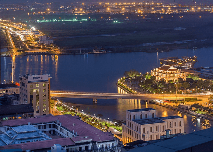 ho chi minh car rental with driver
