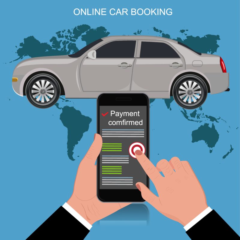 Car Hire Ho Chi Minh