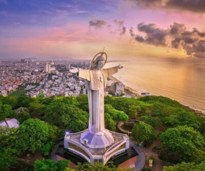 Planning a trip to Vung Tau