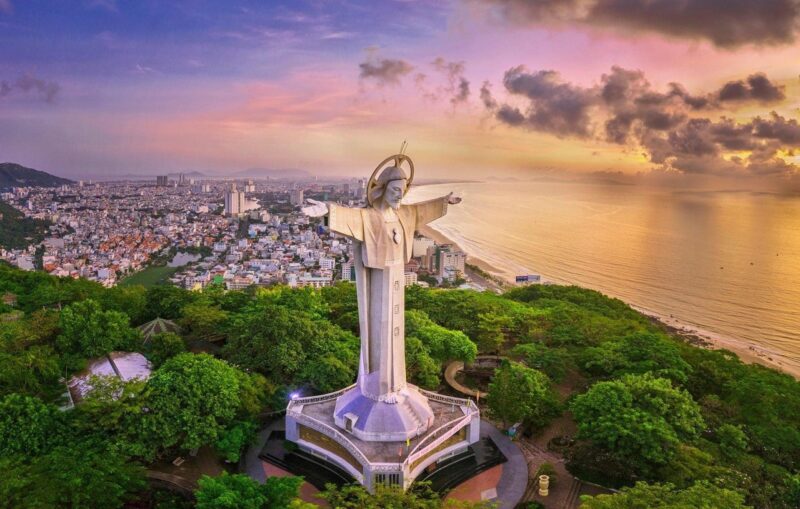 Planning a trip to Vung Tau