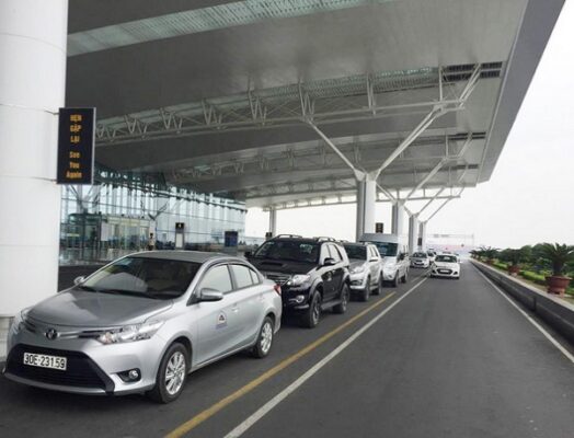 car rental ho chi minh airport