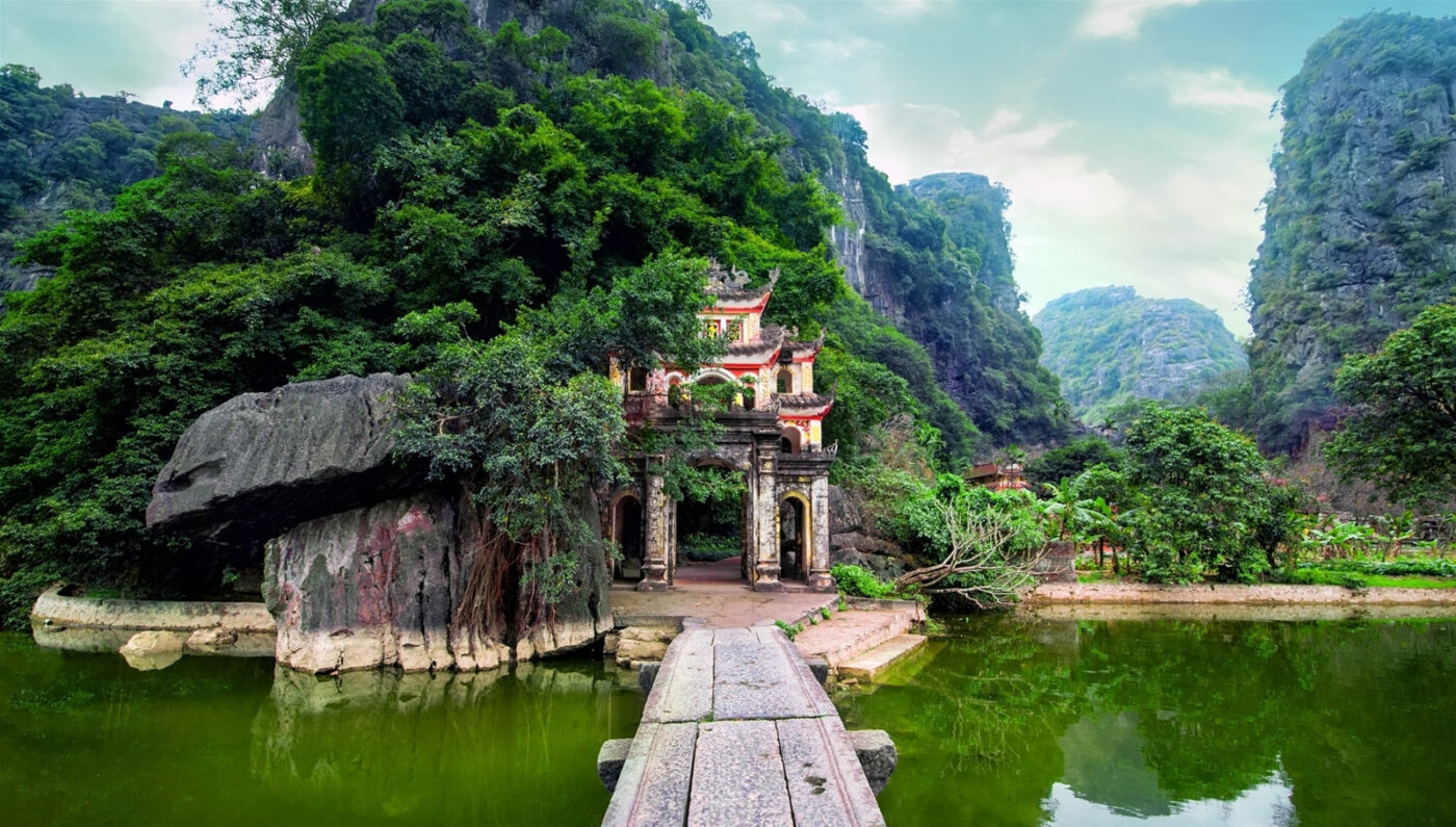 Ninh Binh tourism