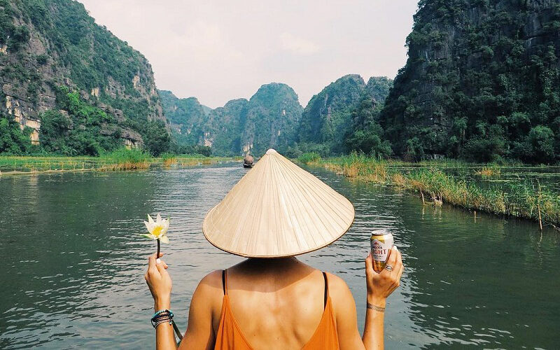 Ninh Binh sightseeing