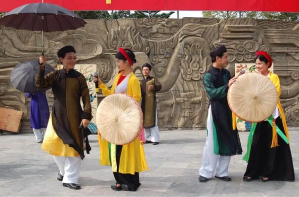 Car rental to Bac Ninh