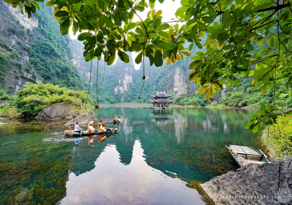 Ninh Binh Day Trips