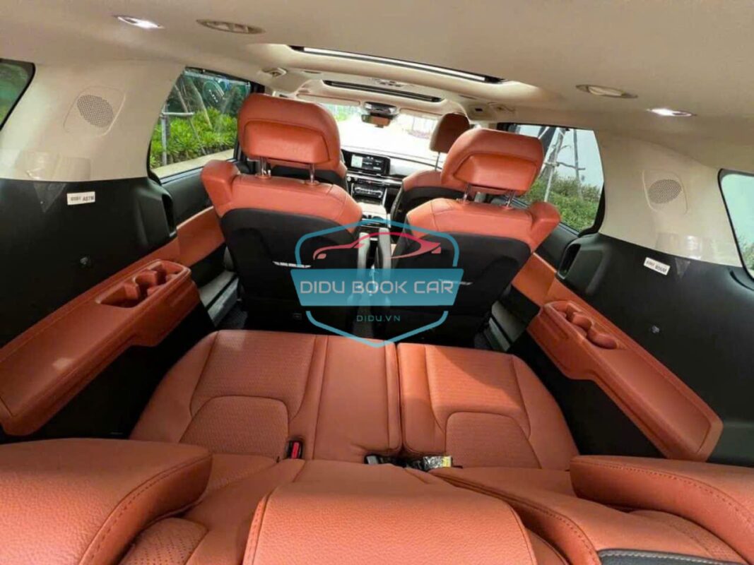 car rental hcmc