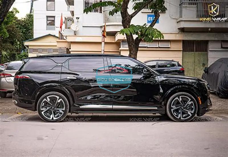 car rental ho chi minh
