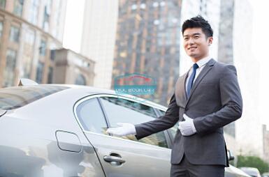 Car Hire Ho Chi Minh