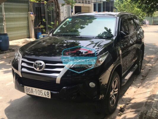 Car Rental Ho Chi Minh